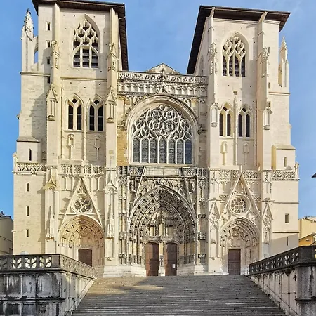 L'instant Cathedrale * Vienne (Isere)